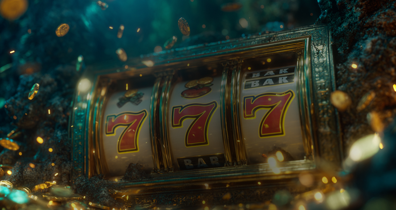 Casino and Friends